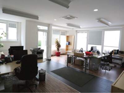 Büro / Praxis kaufen in 1050 Wien (Bild 3)