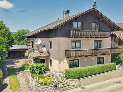Haus kaufen in 4904 Atzbach