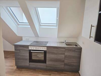 Wohnung mieten in 8200 Brodersdorf