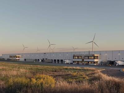 Gewerbeobjekt mieten in 2421 Kittsee