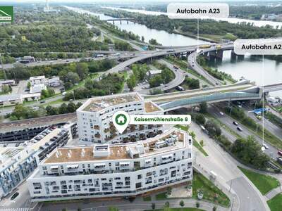 Wohnung mieten in 1220 Wien