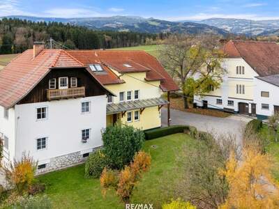 Gewerbeobjekt kaufen in 9431 Reinfelsdorf (Bild 2)