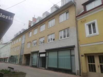 Wohnung mieten in 2700 Wiener Neustadt