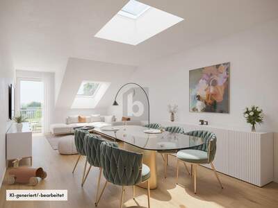 Wohnung mit Balkon mieten in 3400 Kritzendorf (Bild 1)