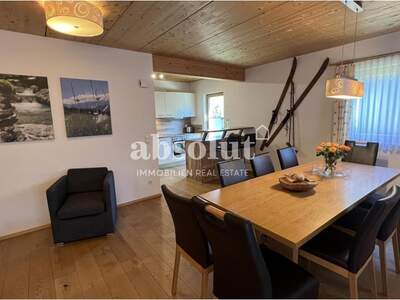 Chalet kaufen in 5722 Niedernsill (Bild 1)