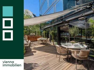 Gewerbeobjekt mieten in 1070 Wien