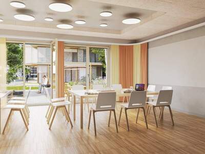 Wohnung kaufen in 1030 Wien