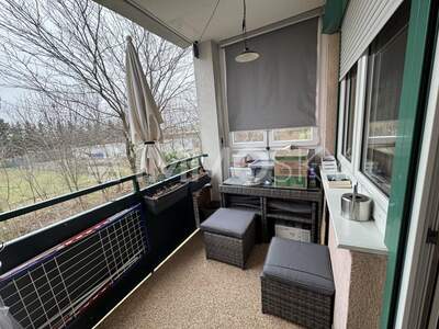 Terrassenwohnung kaufen in 2540 Bad Vöslau (Bild 1)
