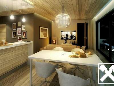 Wohnung mit Balkon kaufen in 2680 Semmering (Bild 2)