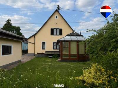 Haus kaufen in 4072 Alkoven