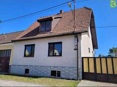 House provisionsfrei kaufen in 2274 Rabensburg