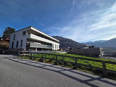 Wohnung provisionsfrei mieten in 6460 Imst