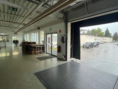 Gewerbeobjekt kaufen in 7551 Stegersbach (Bild 4)