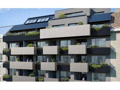 Wohnung kaufen in 1190 Wien
