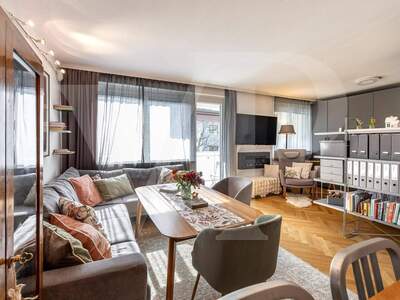 Wohnung kaufen in 1130 Wien