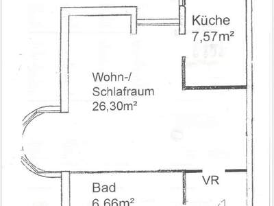 Mietwohnung provisionsfrei in 6020 Innsbruck