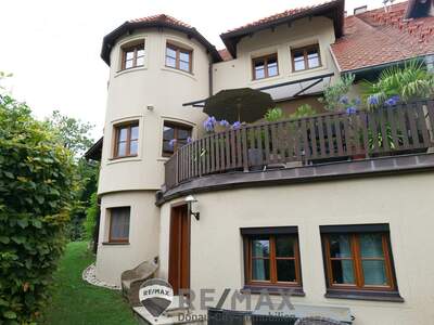 Reihenhaus kaufen in 3400 Klosterneuburg (Bild 1)
