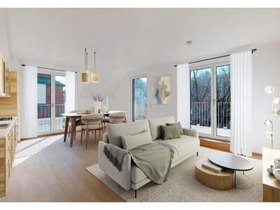 Wohnung kaufen in 1190 Wien