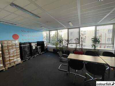 Gewerbeobjekt mieten in 1190 Wien (Bild 1)