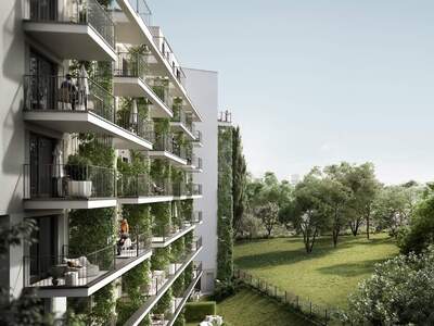 Eigentumswohnung in 1020 Wien