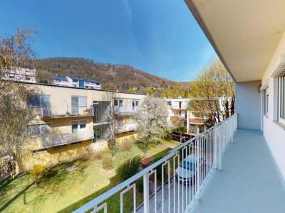 Wohnung kaufen in 8020 Graz