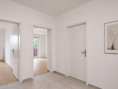 Wohnung mit Balkon mieten in 8020 Graz (Bild 2)
