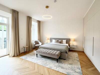 Eigentumswohnung in 1150 Wien