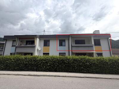 Eigentumswohnung in 4090 Engelhartszell