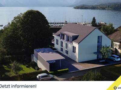 Wohnung kaufen in 4813 Altmünster (Bild 3)