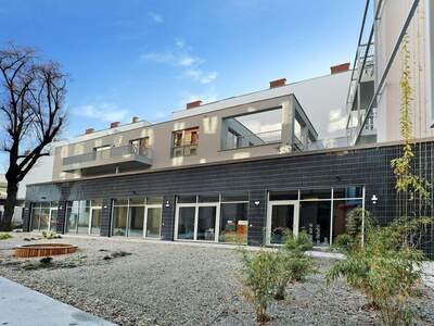 Gewerbeobjekt kaufen in 1030 Wien (Bild 4)