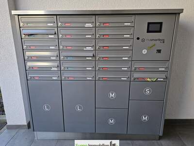 Wohnung mit Balkon kaufen in 4030 Linz (Bild 5)