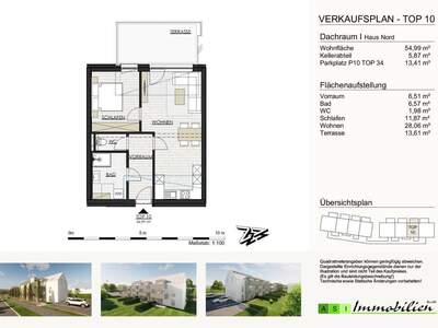 Anlageobjekt mieten in 4210 Gallneukirchen