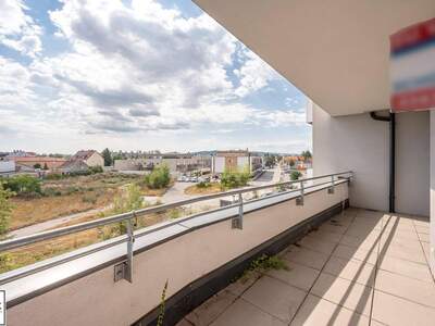 Wohnung mieten in 2700 Wiener Neustadt