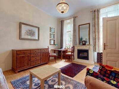 Wohnung kaufen in 1140 Wien