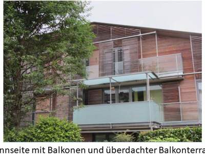 Shared flat provisionsfrei mieten in 5026 Salzburg