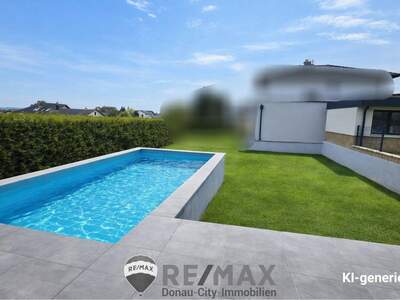 Reihenhaus kaufen in 3134 Nußdorf (Bild 3)