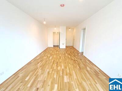 Terrassenwohnung kaufen in 1210 Wien (Bild 2)