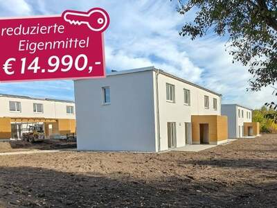 Haus mieten in 3860 Heidenreichstein