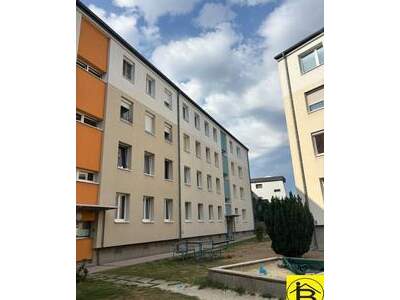 Wohnung mieten in 3100 St. Pölten