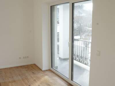 Wohnung mit Balkon mieten in 2860 Kirchschlag (Bild 1)