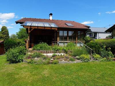 Anlageobjekt kaufen in 5280 Braunau