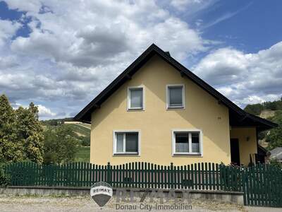 Einfamilienhaus kaufen in 3443 Sieghartskirchen (Bild 1)