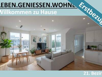 Eigentumswohnung in 1210 Wien