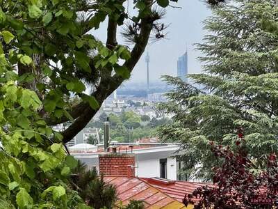 Eigentumswohnung in 1190 Wien