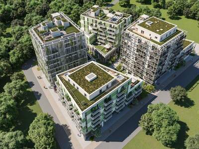 Anlageobjekt kaufen in 1210 Wien