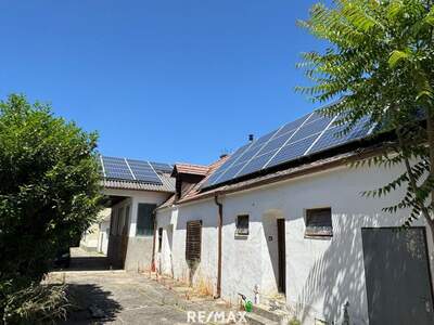 Haus mit Garten kaufen in 7053 Hornstein (Bild 2)