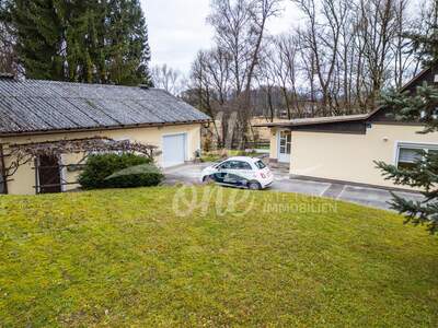 Haus mit Garten kaufen in 9065 Ebenthal (Bild 3)