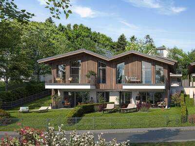 Haus kaufen in 5325 Plainfeld