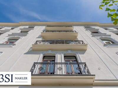 Wohnung kaufen in 1060 Wien