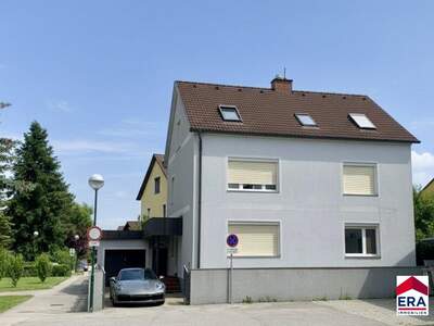 Einfamilienhaus kaufen in 3430 Tulln (Bild 1)